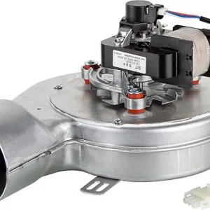 Sichere Zahlung Rauchgasgebläse Cadel 4D145140150