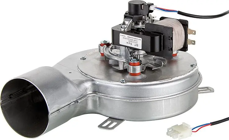 Sichere Zahlung Rauchgasgebläse Cadel 4D145140150