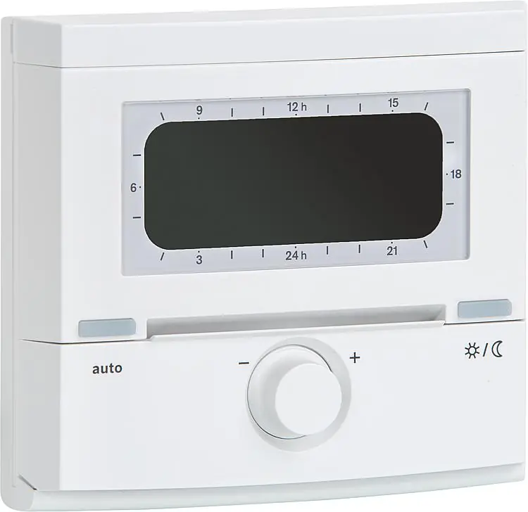 Sofort Bestellen Raumregler FR 50 Junkers 8 737 708 770