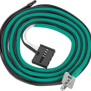 Raumtemperatur- und Rauchgasfühler mit Kabel + Stecker zu MCZ Pelletofen Aktuell