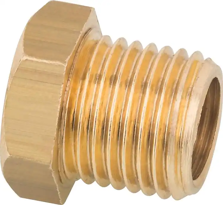 Mega-Angebot Reduzierstück kurz G 1/8"i x G 1/4"a