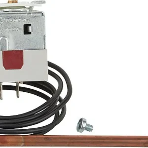 Letzte Chance Regelthermostat Oertli 800747