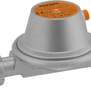 Neuheit Regler 1,5 kg/h 50 mbar PN 16 KLF x G1/4 LH-KN SBV