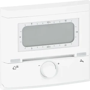 Zertifiziert Regler FR120 Bosch 8737707188