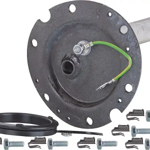 Reinigungsdeckel für De Dietrich 89525500 Echt