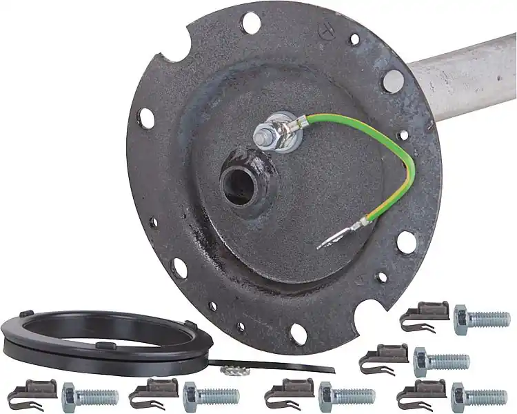 Reinigungsdeckel für De Dietrich 89525500 Echt