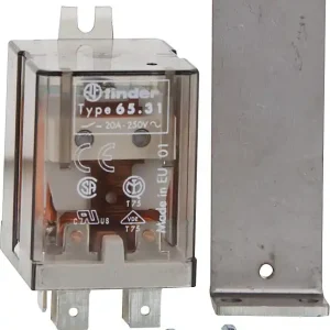 Relais für elco 13005052 Highlight