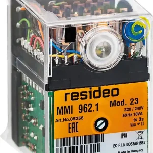 Neue Ware Relais Satronic MMI 962 Mod 23