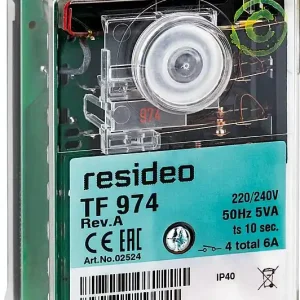 Begrenztes Angebot Relais Satronic TF 974