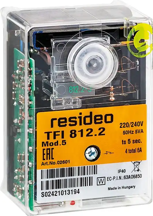 Relais Satronic TFI 812.2 Mod.5 Sonderaktion