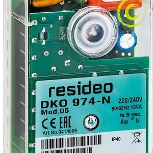 Top-Preis Resideo / Honeywell Relais Satronic DKO 974-N Mod.05