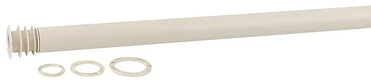 Versand Am Gleichen Tag Rohr Tauchrohr Lg. 940, Bosch 87182250340