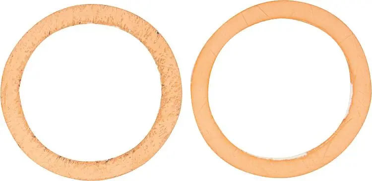 Schauglas mit Dichtung Viessmann 7811837 Günstig