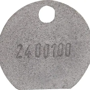 Mega-Angebot Schaulochdeckel Wolf 2400100