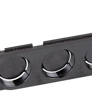 Zertifiziert Schiebeplatte AGK 65 für LOA, LGA, LGB und LMG 057H7011