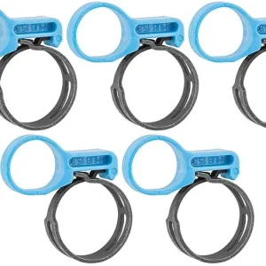 Schlauchschelle DN30 (5X), Bosch 87485110080 Rabatt