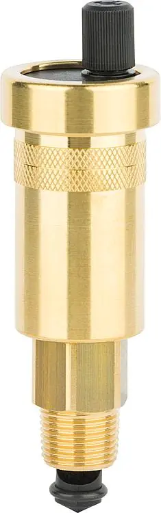 Schnellentlüfter DN 10 Weishaupt 662029 Bestseller