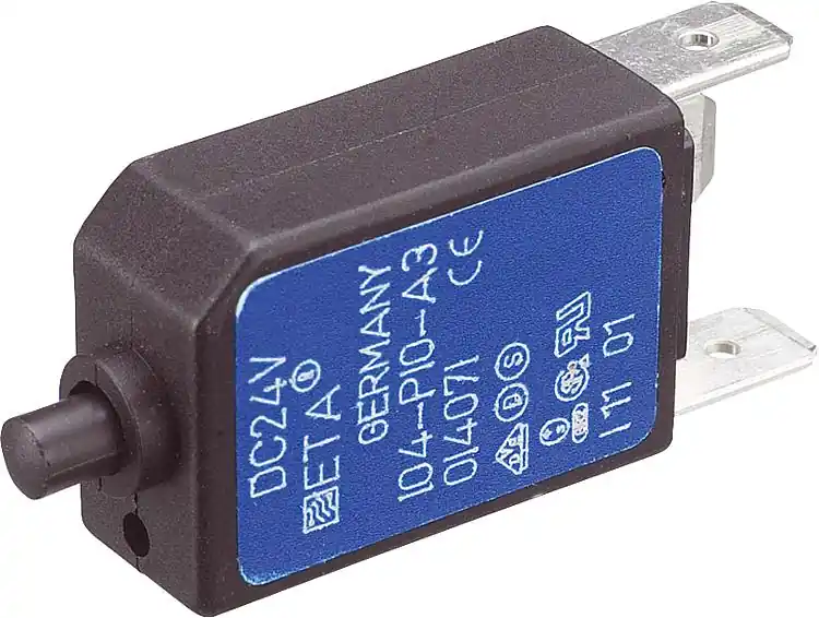 Direktkauf Schutzschalter für ZR/ZWR 3+4 Ju.Nr. 8 717 200 042