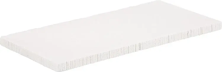 Seitliche Brennkammerisolierung passend für Formentera 24KW Nr.32 Neu