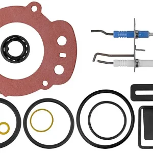 Service Set für Bosch GC5300iW/MA 14/17/20/24/30, GW5800iW14/24, GC7800IW/IWM 20/24 Super-Preis