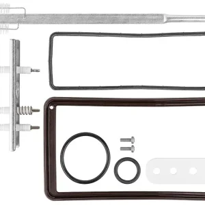 Meistverkauft Service-Set WB5-IV > 45kW, Bosch 8737708671