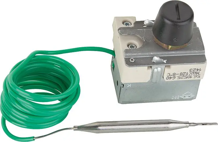 Angebot Sicherheitstemperaturbegrenzer für De Dietrich 0082906