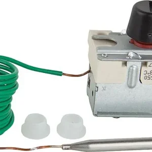 Sicherheitstemperaturbegrenzer Oertli, 988601 Wochenendangebot