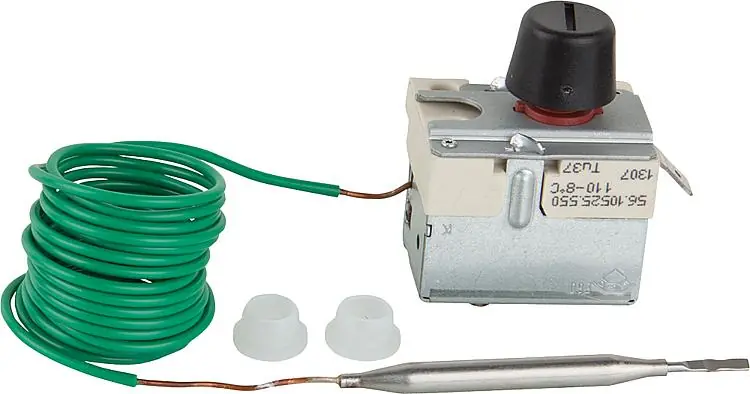 Sicherheitstemperaturbegrenzer Oertli, 988601 Wochenendangebot