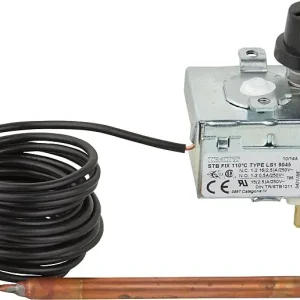 Ausverkauf Sicherheitstemperaturbegrenzer Remeha 95363311
