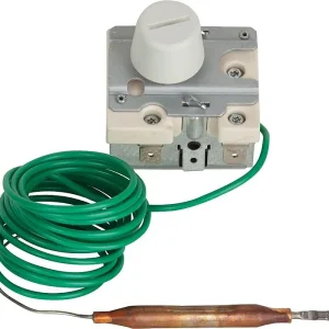 Markenprodukt Sicherheitstemperaturbegrenzer Wolf 279190099