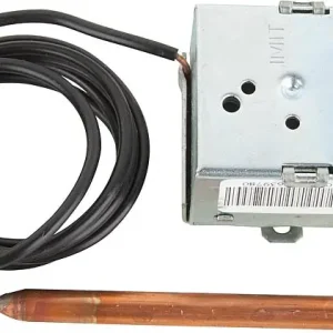 Sicherheitstemperaturwächter Wolf 279200499 Sale
