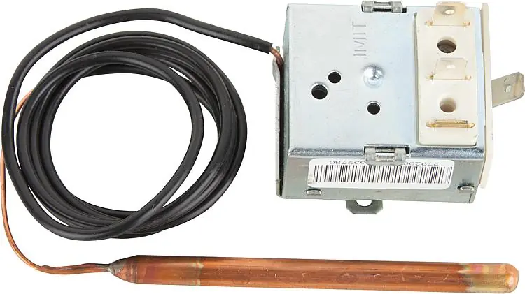 Sicherheitstemperaturwächter Wolf 279200499 Sale