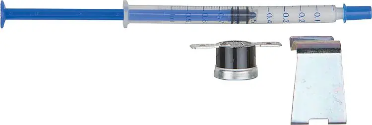 Kracherpreis Sicherheitsthermostat für De Dietrich 86665534