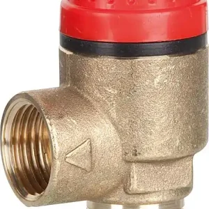 Bestpreis Sicherheitsventil für De Dietrich 86665533