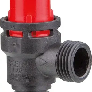 Sicherheitsventil passend zu Ecoheat Gas H15/HS15/S30 Ref 88.20270-0210 Kracherpreis