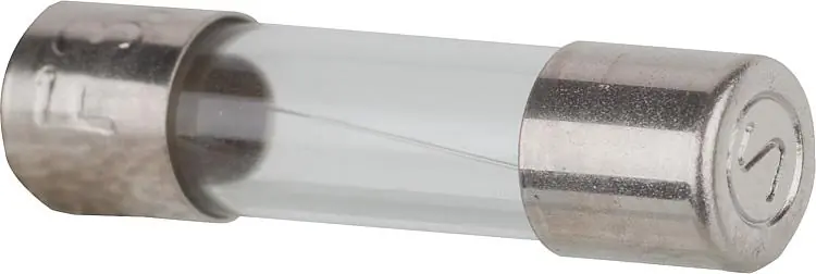 Beliebt Sicherung flink, 3,15A Wolf 8601881 VPE10 Stück