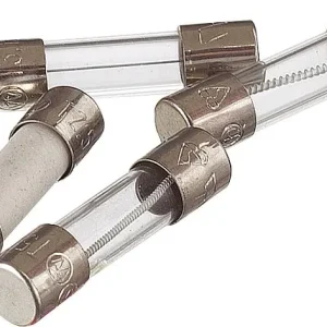 Saisonangebot Sicherungs-Set für ZR/ZWR -3+4 Ju.Nr. 8 744 503 010
