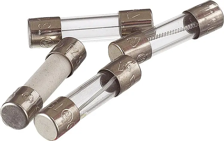 Saisonangebot Sicherungs-Set für ZR/ZWR -3+4 Ju.Nr. 8 744 503 010