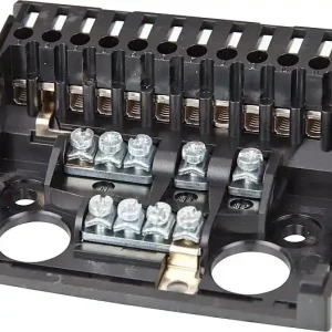 Zertifiziert Sockel AGK 11 für BHO 61, 62D, 64 LOA, LGA, LGB, LMG