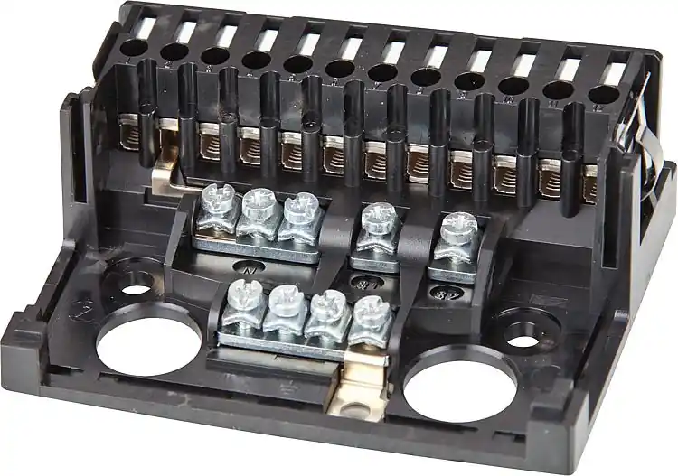 Zertifiziert Sockel AGK 11 für BHO 61, 62D, 64 LOA, LGA, LGB, LMG