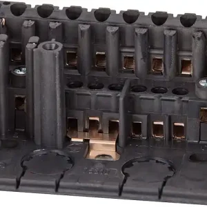 Sockel Satronic S98-12-polig für Dxx/MMI/MMG ohne PG-Platte Ausverkauf