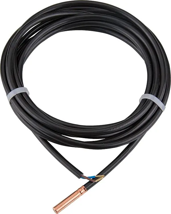 Speicherfühler, passend für Ecoheat Gas H15/HS15/S30 Ref 88.20270-0140 Aktuell
