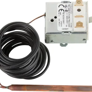 Top-Seller Speichertemperaturregler Wolf 8902576