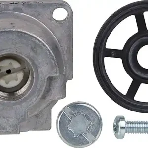 Standarddruckregler Oertli 46751 Echt