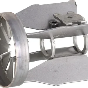 Stauscheibe 12-Schlitz SL-V 22 Neu
