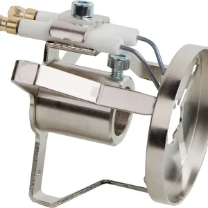 Neu Stauscheibe komplett Wolf 8902401