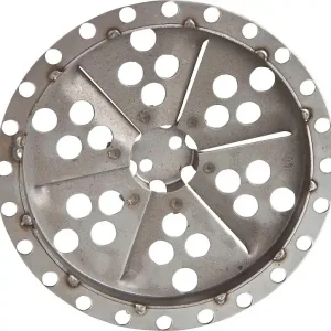 Schneller Versand Stauscheibe MHG 95.32046-1006