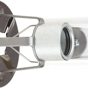 Finale Aktion Stauscheibe mit Elektrode Ø 60 mm, Referenz 7218433