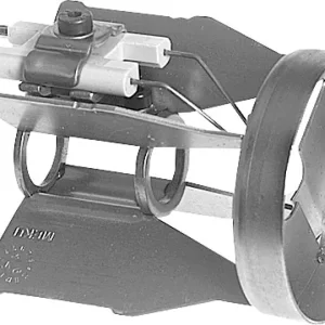 Stauscheibe mit Elektrodenblock DE 1.1 V 95.22246-0072 Schneller Versand