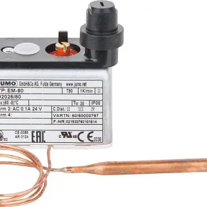 Sonderangebot STB EM-80 Örtli 51349